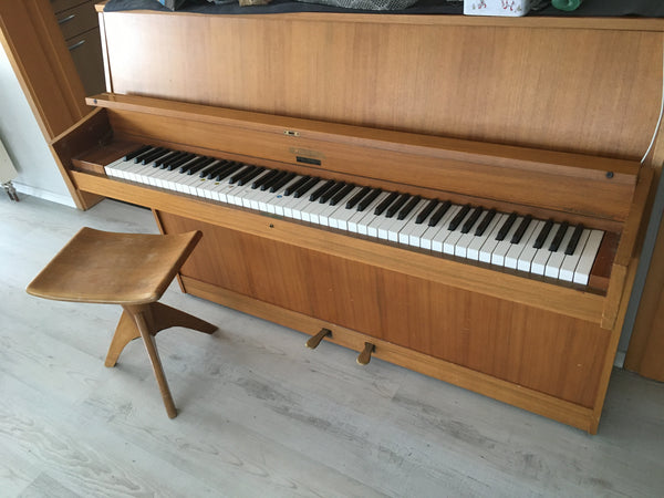 Klavier Schimmel kaufen Musikbörse