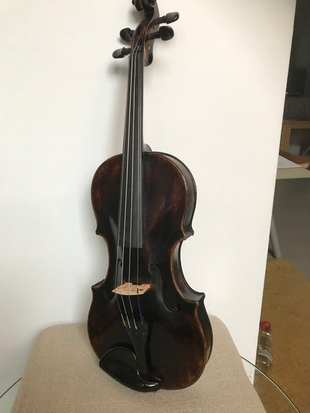 Violine nach Johann Kulik 1872 kaufen occasion gebraucht musikbörse ricardo.ch
