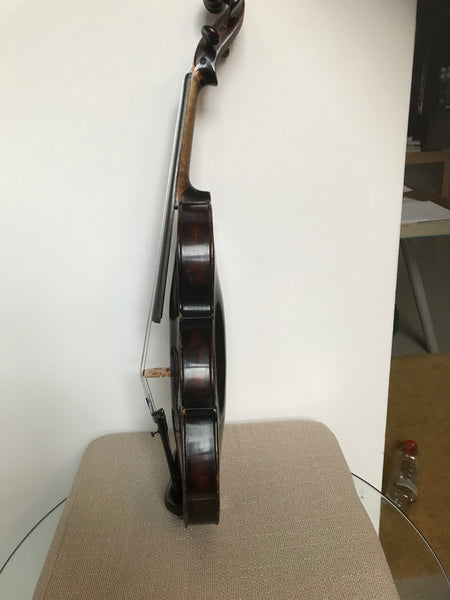 Violine nach Johann Kulik 1872 kaufen occasion gebraucht musikbörse ricardo.ch