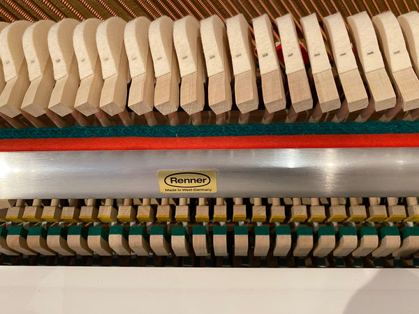Klavier Sabel Rorschach kaufen occassion gebraucht instrumentenbörse musikbörse