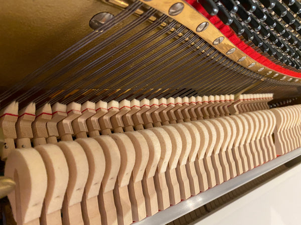 Klavier Sabel Rorschach kaufen occassion gebraucht instrumentenbörse musikbörse