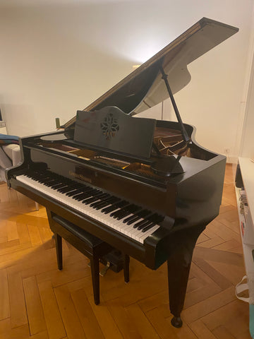 VERKAUFT Flügel Grotrian-Steinweg 1934