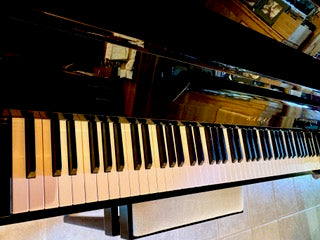 VERKAUFT Klavier Kawai CX-5