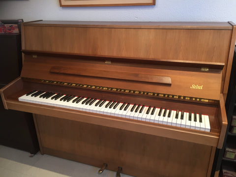 Klavier Sabel