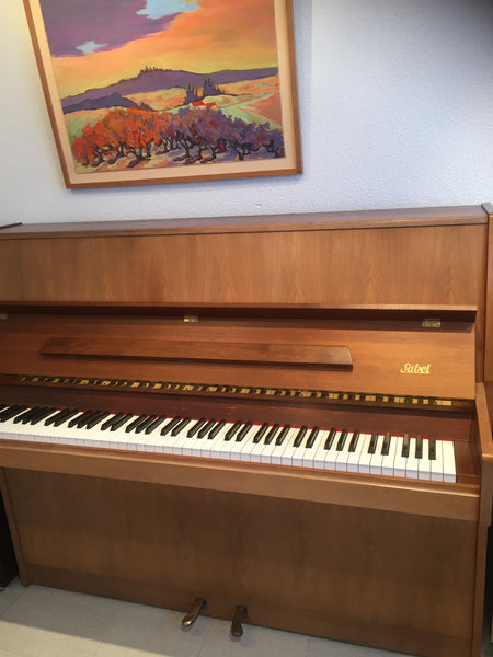 VERKAUFT Klavier Sabel
