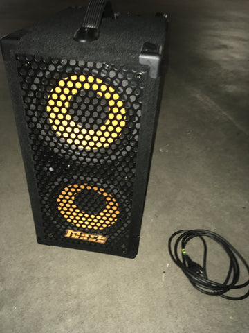 Markbass Minimark 802