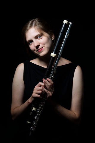 <div style='display:none;'>'</div>Basel / Luzern / Online - Julia unterrichtet Querflöte und Traversflöte