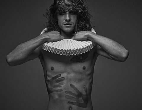 Kidd Feather - Sirene