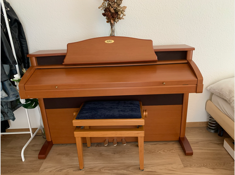 VERKAUFT Digitalpiano Kawai CA1200