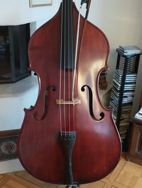 Kontrabass 3/4 GEWA