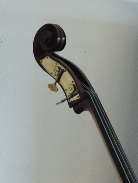 Kontrabass 3/4 GEWA