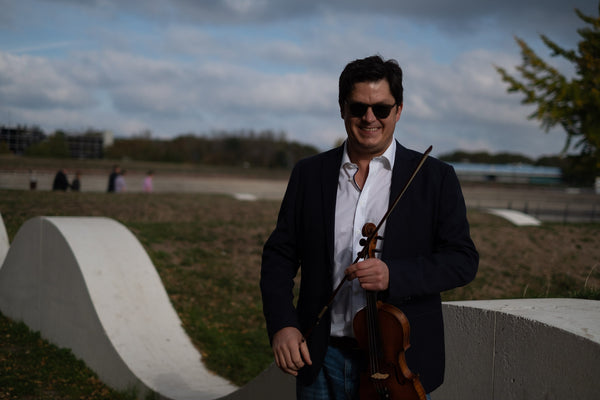 <div style='display:none;'>'</div>Aargau / Luzern / Online - Matthias unterrichtet Violine und Kammermusik