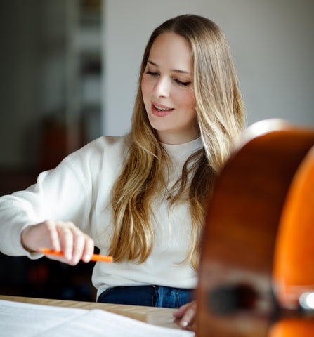 Cellounterricht Basel Cellolehrerin Basel Barbara