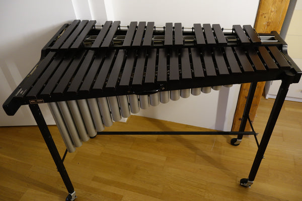 Marimba Musser M61 kaufen occasion gebraucht musikbörse ricardo.ch