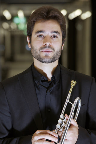 Trompetenunterricht Zürich Daniel