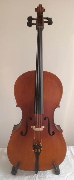 3/4 Cello Steinbach kaufen gebraucht occasion musikbörse ricardo.ch