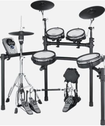 Elektronisches Schlagzeug Roland TD 15 KV kaufen Musikbörse