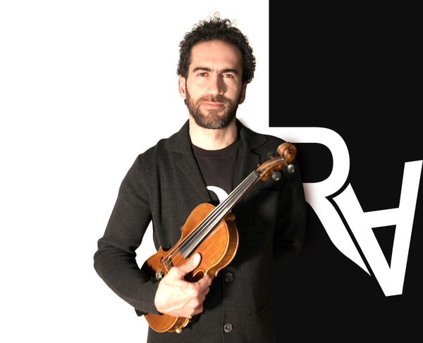 <div style='display:none;'>'</div>Zürich - Roozbeh unterrichtet Violine und Klavier