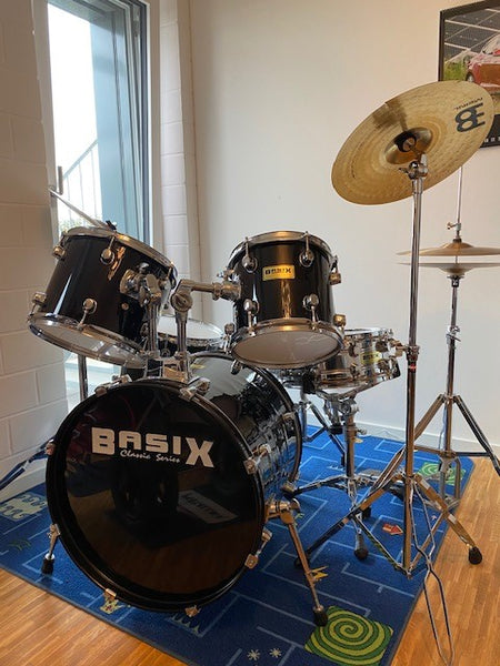 Schlagzeug Basix