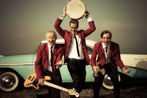 The P.F.G Surf Experience