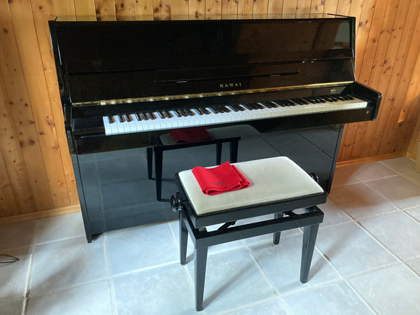 Klavier Kawai gebraucht kaufen occassion musikbörse