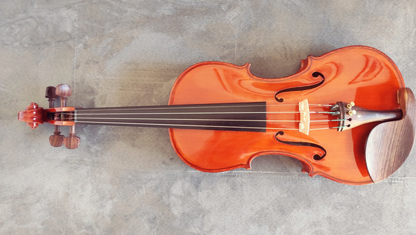 Violine Jacek Krupa