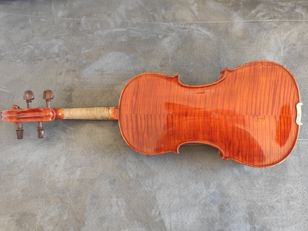Violine Jacek Krupa
