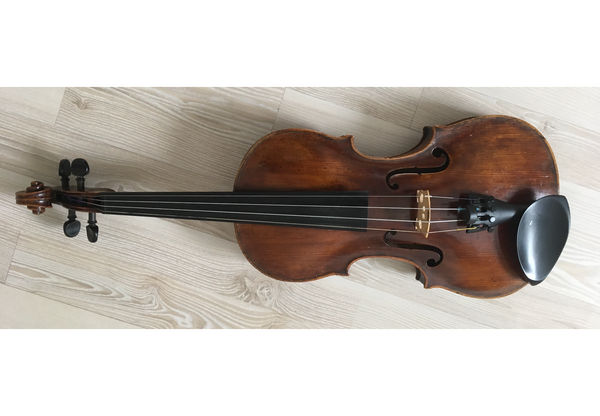 Violine Geige kaufen Occassion gebraucht tutti