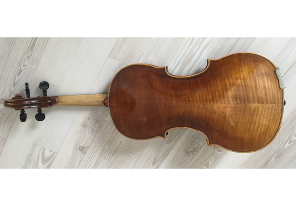 Violine Geige kaufen Occassion gebraucht tutti