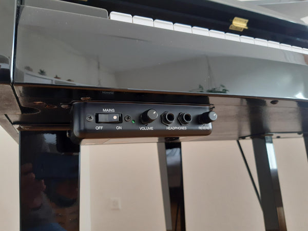 VERKAUFT Digital Grand Piano Yamaha GranTouch GT2