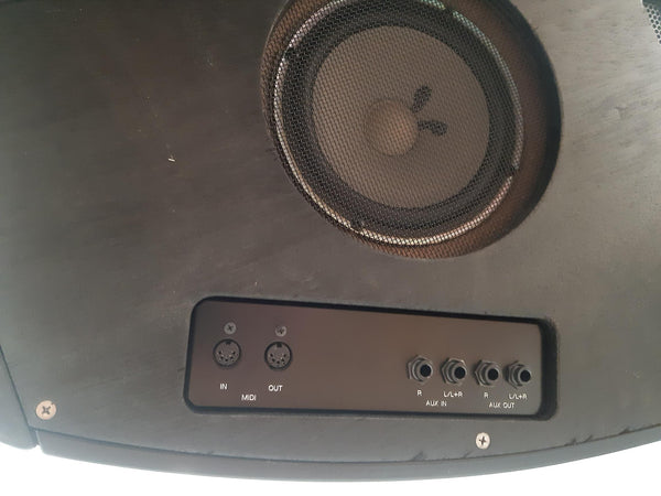 VERKAUFT Digital Grand Piano Yamaha GranTouch GT2