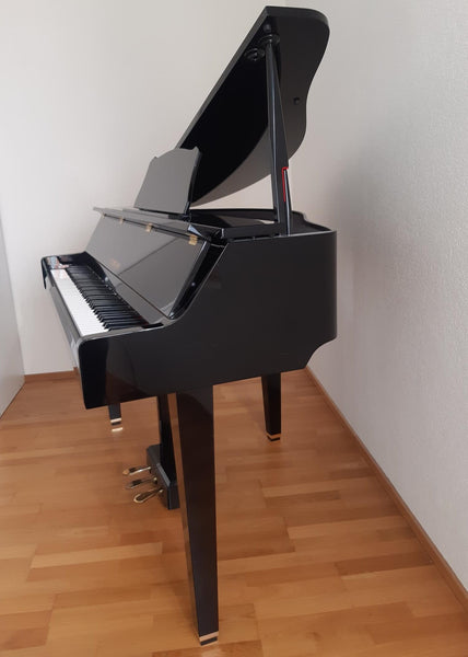 VERKAUFT Digital Grand Piano Yamaha GranTouch GT2