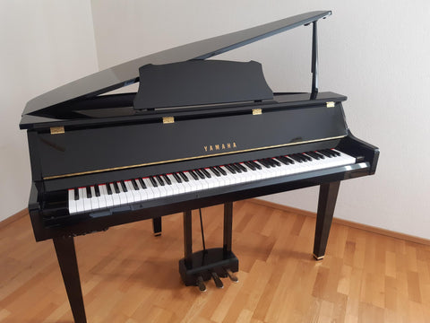 VERKAUFT Digital Grand Piano Yamaha GranTouch GT2