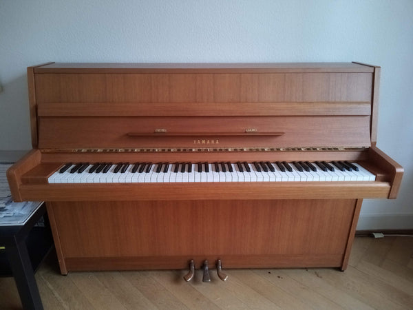 Klavier Yamaha B1 kaufen gebraucht occasion musikbörse ricardo.ch