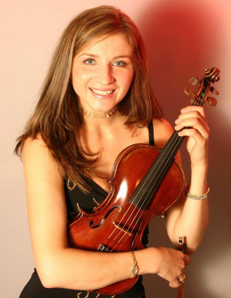 <div style='display:none;'>'</div>St.Gallen / Online - Anja unterrichtet Violine und Klavier