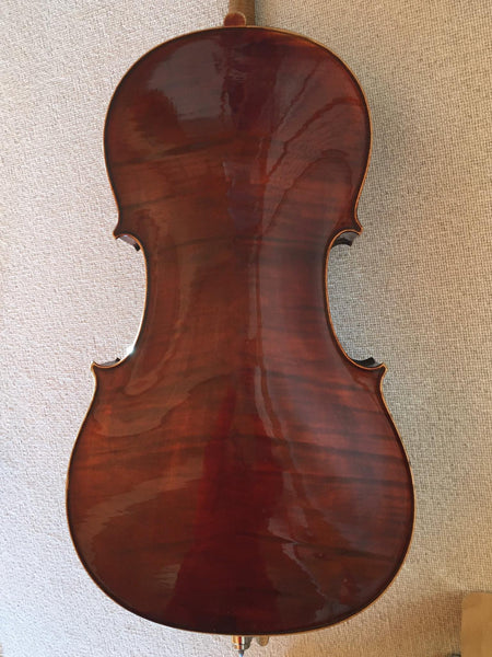Cello Gand&Bernandel kaufen Occassion gebraucht Musikbörse