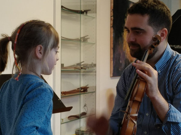 Geige Aarau Geigenunterricht Geigenlehrer 3