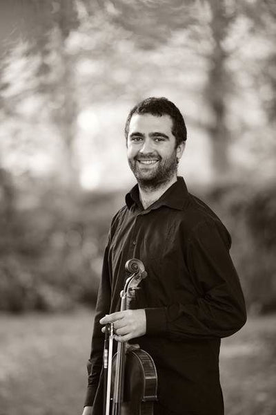 Geige Aarau Geigenunterricht Geigenlehrer 2