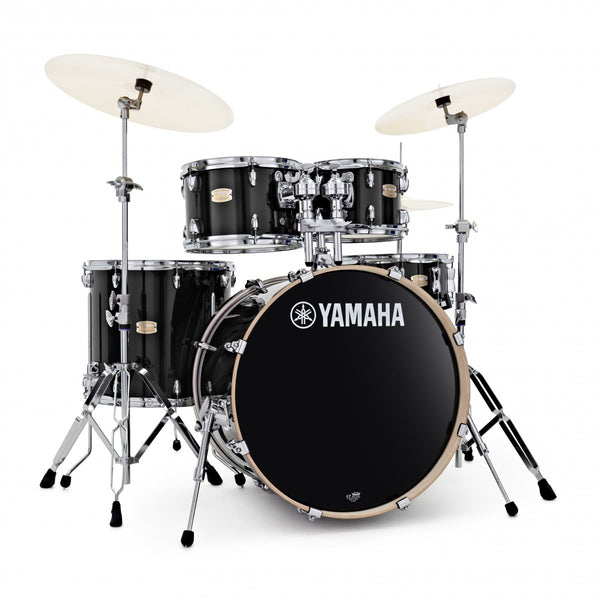 Schlagzeug Yamaha Stage Custom kaufen occassion gebraucht musikbörse ricardo tutti