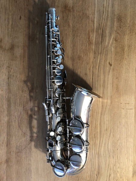 Tenorsaxophon Hohner President kaufen occasion gebraucht musikbörse ricardo.ch
